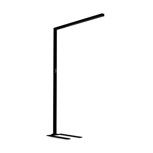 336220_WEB001_COMFORT-2_PT_NERO_2700K-5700K COMFORT-2 PT 2700K-6000K NERO IDEAL LUX – 1-ID336220