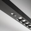 COMFORT-2 PT 2700K-6000K NERO IDEAL LUX – 1-ID336220