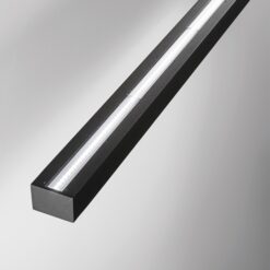COMFORT-2 PT 2700K-6000K NERO IDEAL LUX – 1-ID336220