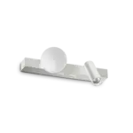 PING PONG AP BIANCO IDEAL LUX – 1-ID336534