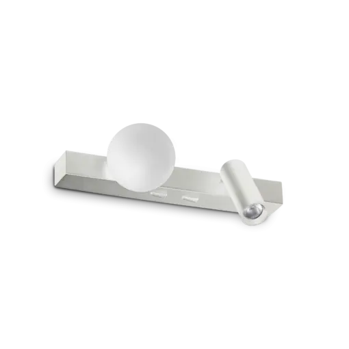 PING PONG AP BIANCO IDEAL LUX – 1-ID336534