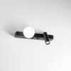 PING PONG AP NERO IDEAL LUX – 1-ID336664