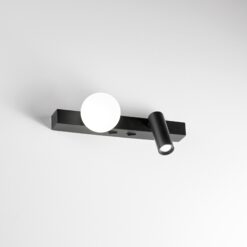 PING PONG AP NERO IDEAL LUX – 1-ID336664