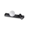 PING PONG AP NERO IDEAL LUX – 1-ID336664