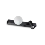 PING PONG AP NERO IDEAL LUX – 1-ID336664
