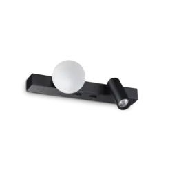 PING PONG AP NERO IDEAL LUX – 1-ID336664