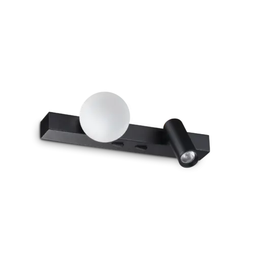 PING PONG AP NERO IDEAL LUX – 1-ID336664