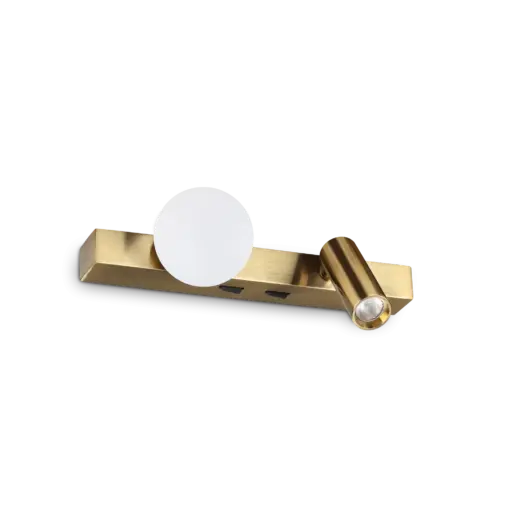 PING PONG AP OTTONE IDEAL LUX – 1-ID336671