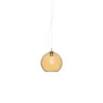 NEMO SP1 D20 AMBRA IDEAL LUX – 1-ID339047