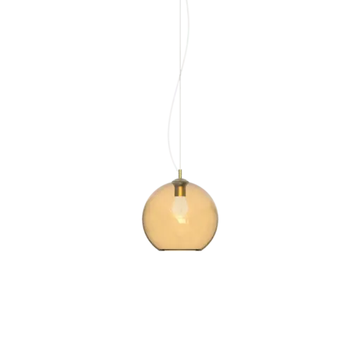 NEMO SP1 D20 AMBRA IDEAL LUX – 1-ID339047