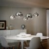 NEMO SP1 D30 AMBRA IDEAL LUX – 1-ID339054