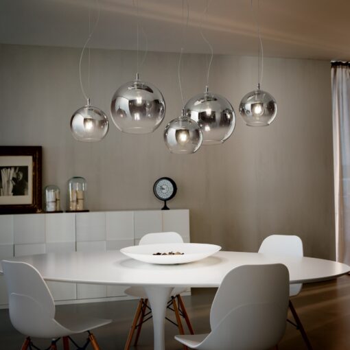 NEMO SP1 D30 AMBRA IDEAL LUX – 1-ID339054
