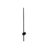 ESSENCE AP D070 NERO 4000K IDEAL LUX – 1-ID341002
