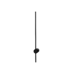 ESSENCE AP D070 NERO 4000K IDEAL LUX – 1-ID341002