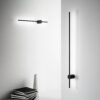 ESSENCE AP D124 NERO 4000K IDEAL LUX – 1-ID341026