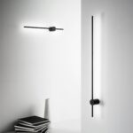 ESSENCE AP D124 NERO 4000K IDEAL LUX – 1-ID341026