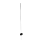 ESSENCE AP D124 NERO 4000K IDEAL LUX – 1-ID341026