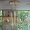 FILO SP12 NERO 2700K IDEAL LUX – 1-ID341095