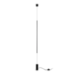 FILO PT NERO 2700K IDEAL LUX – 1-ID341125
