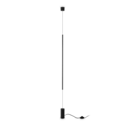 FILO PT NERO 2700K IDEAL LUX – 1-ID341125
