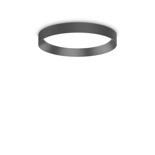 FLY PL D35 NERO 2700K IDEAL LUX – 1-ID341156