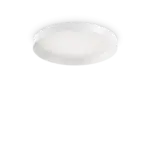FLY PL D45 BIANCO 2700K IDEAL LUX – 1-ID341163