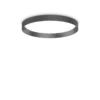 FLY PL D45 NERO 2700K IDEAL LUX – 1-ID341170