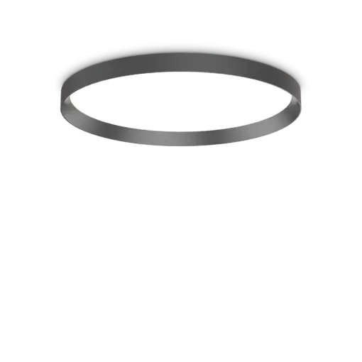 FLY PL D60 NERO 2700K IDEAL LUX – 1-ID341194