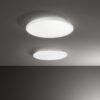 FLY SLIM PL D90 2700K IDEAL LUX – 1-ID341255