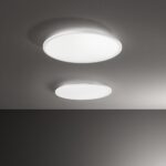 FLY SLIM PL D90 2700K IDEAL LUX – 1-ID341255