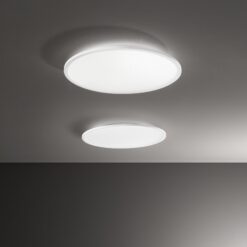 FLY SLIM PL D90 2700K IDEAL LUX – 1-ID341255