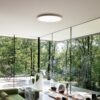 FLY SLIM PL D90 2700K IDEAL LUX – 1-ID341255