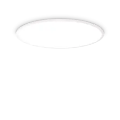 FLY SLIM PL D90 2700K IDEAL LUX – 1-ID341255