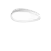 GEMINI PL D061 ON-OFF BIANCO 2700K IDEAL LUX – 1-ID341460