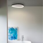 GEMINI PL D081 ON-OFF OTTONE 2700K IDEAL LUX – 1-ID341514