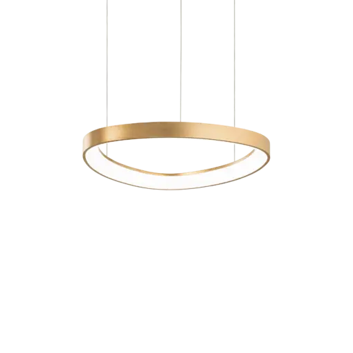GEMINI SP D042 ON-OFF OTTONE 2700K IDEAL LUX – 1-ID341545