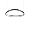 GEMINI SP D061 ON-OFF NERO 2700K IDEAL LUX – 1-ID341569