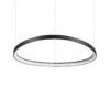 GEMINI SP D081 ON-OFF NERO 2700K IDEAL LUX – 1-ID341590