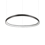GEMINI SP D081 ON-OFF NERO 2700K IDEAL LUX – 1-ID341590