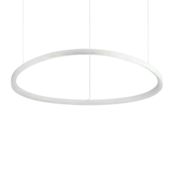 GEMINI SP D105 ON-OFF BIANCO 2700K IDEAL LUX – 1-ID341613