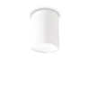 NITRO PL ROUND D08 BIANCO 2700K IDEAL LUX – 1-ID341781
