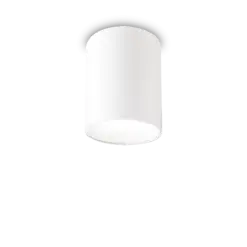 NITRO PL ROUND D08 BIANCO 2700K IDEAL LUX – 1-ID341781