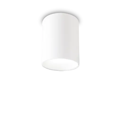 NITRO PL ROUND D08 BIANCO 2700K IDEAL LUX – 1-ID341781