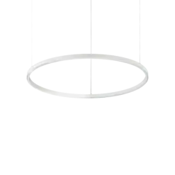ORACLE SLIM SP D070 ROUND 4000K DALI WH IDEAL LUX – 1-ID342078