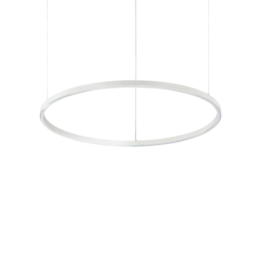 ORACLE SLIM SP D070 ROUND 4000K DALI WH IDEAL LUX – 1-ID342078