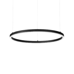 ORACLE SLIM SP D090 ROUND 4000K DALI BK IDEAL LUX – 1-ID342122