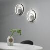 OZ AP ON-OFF NERO 4000K IDEAL LUX – 1-ID342269