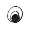 OZ AP ON-OFF NERO 4000K IDEAL LUX – 1-ID342269