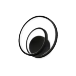 OZ AP ON-OFF NERO 4000K IDEAL LUX – 1-ID342269