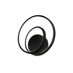 OZ AP ON-OFF NERO 4000K IDEAL LUX – 1-ID342269